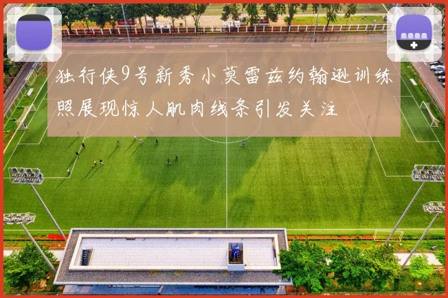独行侠9号新秀小莫雷兹约翰逊训练照展现惊人肌肉线条引发关注